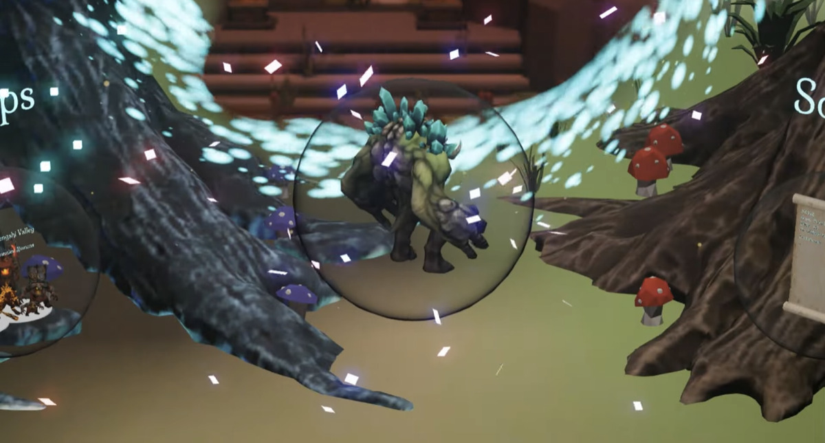 RHYTHMIC Gameplay-Screenshot 4